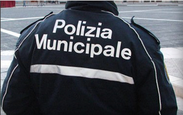 Le Funzioni Della Polizia Municipale Nello Svolgimento Degli A.S.O. E T ...